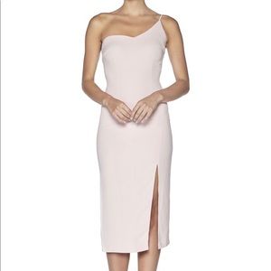 Bianca and Bridgett - Priscilla Dress